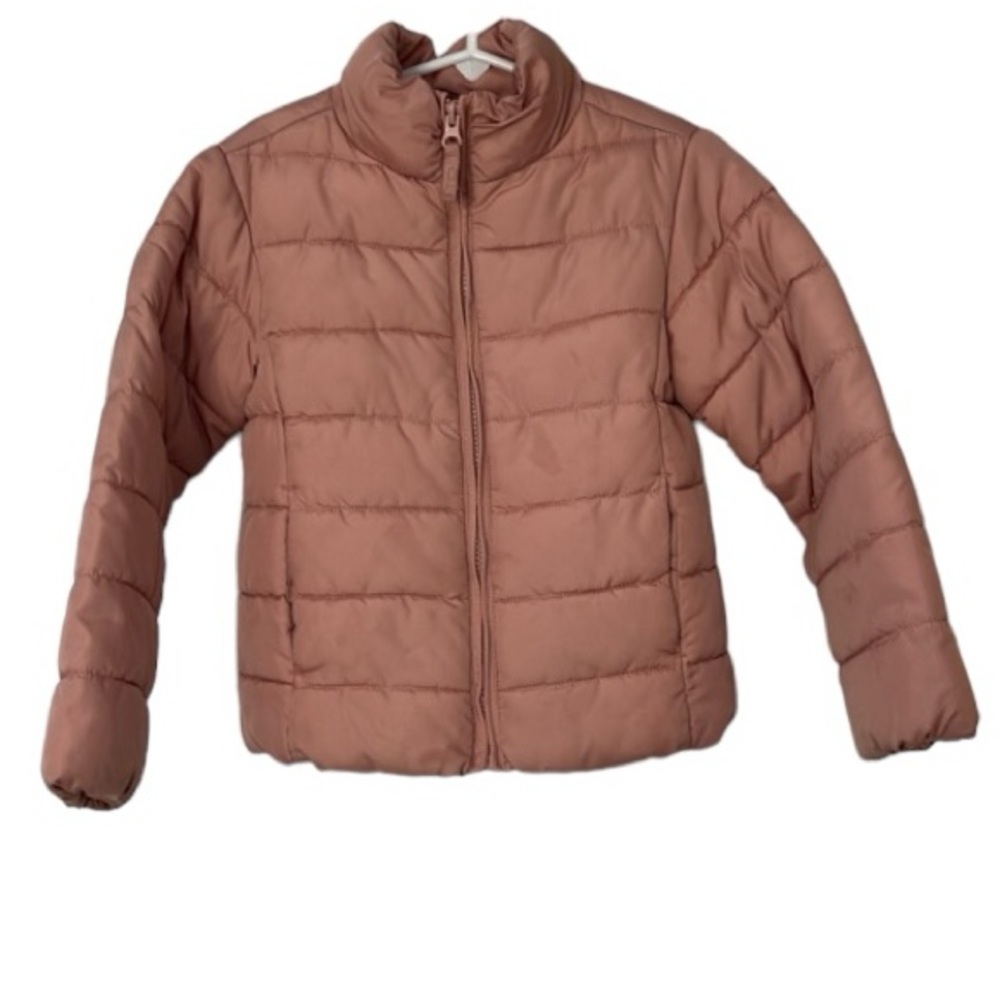 Girls jacket size XS
